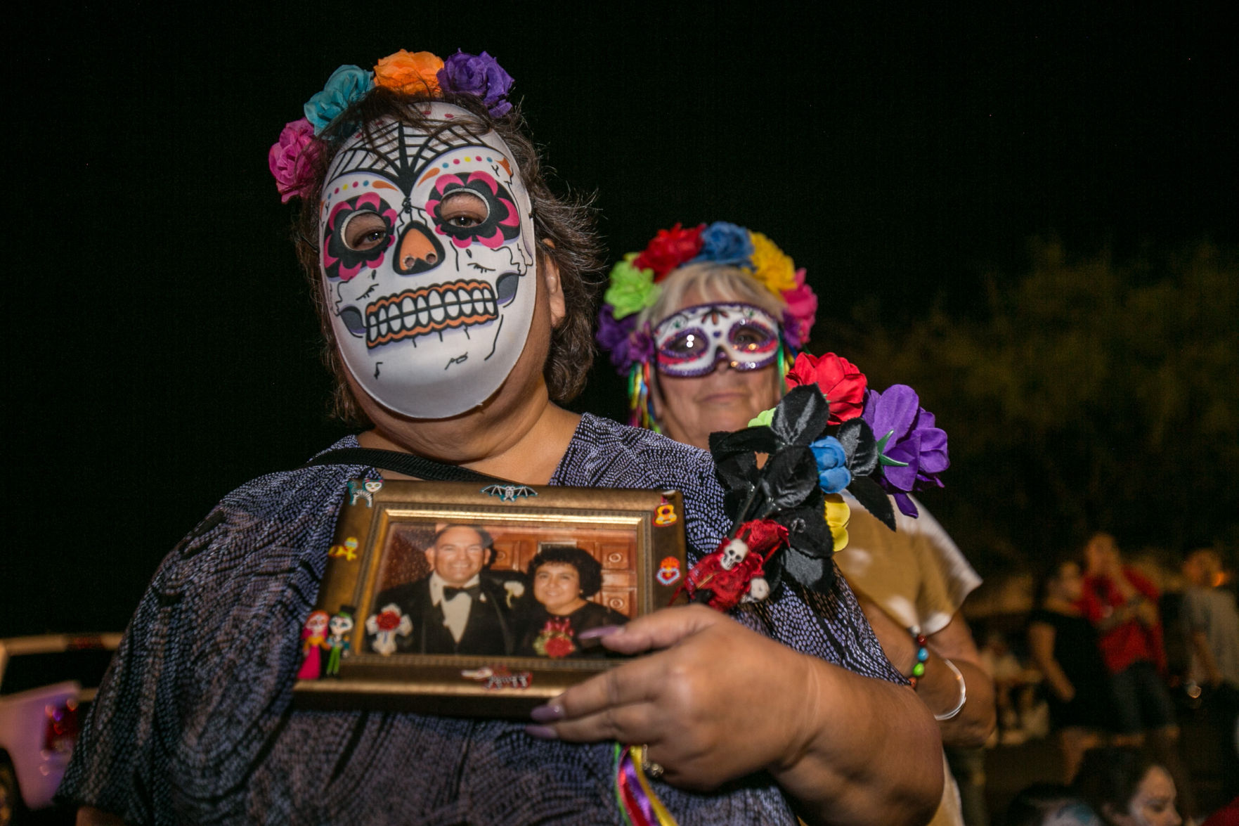 2017 All Souls Procession